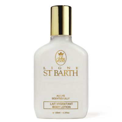 LIGNE ST BARTH Latte idratante corpo Giglio 125 ml